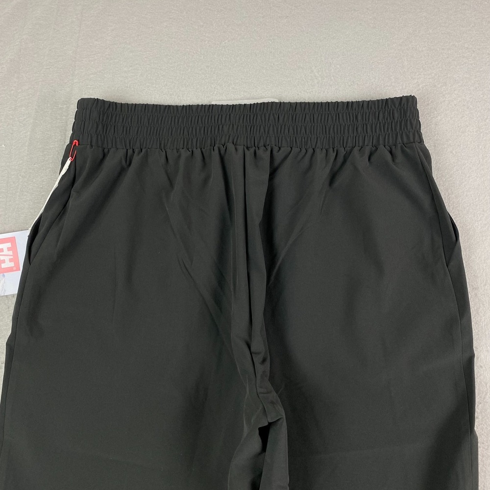 Helly Hansen Womens Thalia 2.0 Activewear Pants Medium black Lightweight NWT - Picture 8 of 12